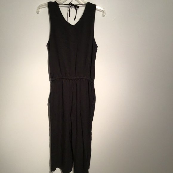 Tentree Repreve Blakely Romper - Picture 3 of 10